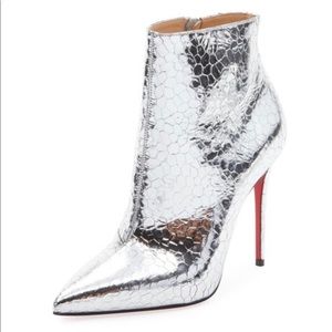 Christian Louboutin Booties